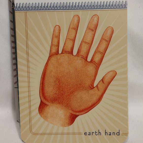 Palmistry Cards - Picture 5 of 12